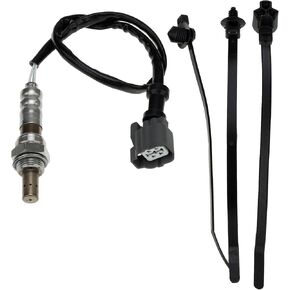 Wagner Oxygen Sensor O21163 لـ-2001-2003 Acura CL ، 2000-2005 Acura NSX