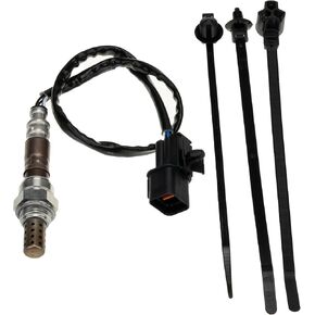 Wagner Oxygen Sensor O21141 for - 2001-2005 Chrysler Sebring, 2001-2005 Dodge Stratus, 2004-2011 Mitsubishi E