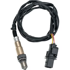 Wagner Oxygen Sensor O21276 for - 2011-2012 BMW 740Li, 2008-2010 BMW 535i, 2011-2012 BMW 740i