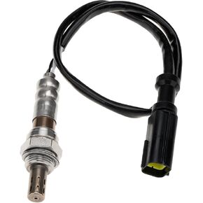 Wagner Oxygen Sensor O21107 for - 2006-2008 Chevrolet Aveo, 2007-2008 Chevrolet Aveo5, 1993-1995 Ford Probe