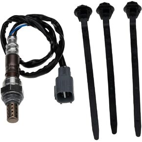 Wagner Oxygen Sensor O21114 for - 2001-2005 Lexus IS300, 1998-2000 Lexus SC300