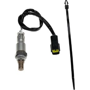 Wagner Oxygen Sensor O21202 for - 2006-2008 Suzuki Forenza, 2006-2008 Suzuki Reno