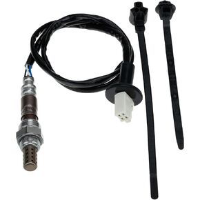 Wagner Oxygen Sensor O21138 for - 2009-2010 Pontiac Vibe