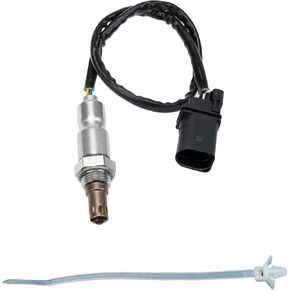 Wagner Oxygen Sensor O21279 for - 2019-2023 Genesis G70, 2018-2020 Alfa Romeo Stelvio, 2017-2020 Alfa Romeo Giulia