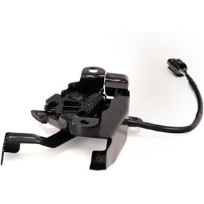 For Toyota Camry 2007 08 09 10 2011 Hood Latch | With Theft Deterrent | Replacement For TO1234153 | 5351006172