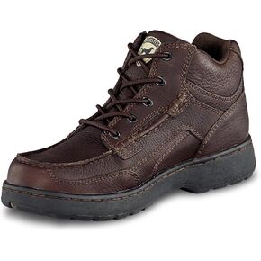 Irish Setter, Countrysider, Men’s, Waterproof, Chukka Shoe