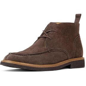 Donald Pliner Men's Kingston Suede Chukka Boot