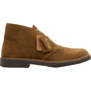 Clarks Men's Desert Boots Evo Chukka