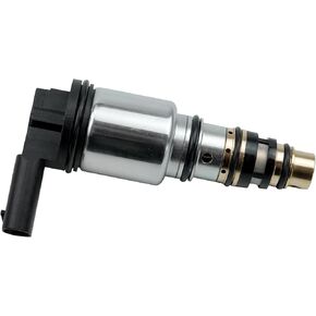 A/C Air Conditioning Compressor Electronic Solenoid Control Valve H V 14. Replacement for 3DA-DM8P BDGF61450 3DADM8P Fit for MAZDA 3 Cx-30 Cx20