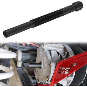 Primary Drive Clutch Puller Remover Tool for Polaris 1985-2016 all Models Ranger/RZR/Sportsman/General/Scrambler/Worker/Xpedition/Trail Boss- ATV, UTV, Snowmobiles - OEM # 2870506