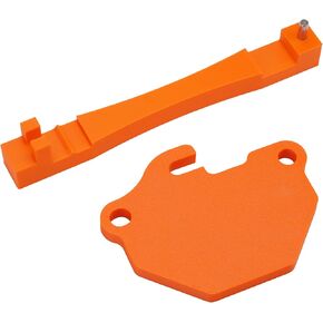 OMC Cobra Sterndrive Shift Cable & Bell Crank Alignment Tools/Shift Cable Adjustment Tool 915271 & 914017