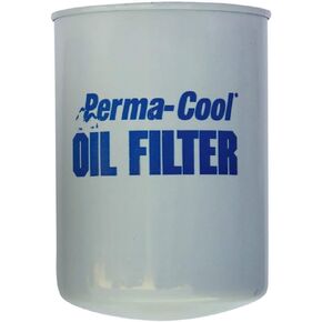 Perma-Cool Perma Cool 81008 نظام تصفية زيت محرك عالية التدفق