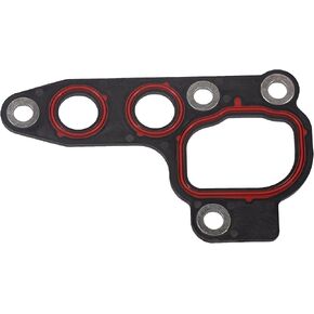 70801 Oil Filter Adapter Gasket for Ford E-150 E-250 E-350 E-450 E-550,Expedition Explorer Sport Trac,F-150-F-750 F53 F59 Gt Lobo Mustang,Lincoln Navigator Town Car,Mercury Grand Marquis Mountaineer.