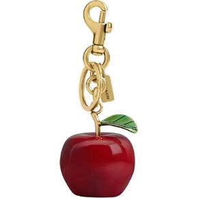 Coach womens Bag Charm
