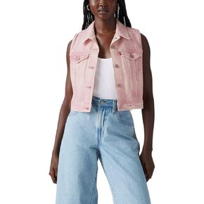 Levi's Women's Xs Vest