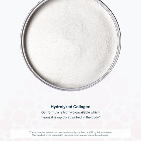 Youtheory Men's Collagen - 5,000 mg Collagen - Daily Supplement for Men - for Hair & Skin Support* - Gluten, Soy & Dairy Free - 290 Tablets in Saudi Arabia