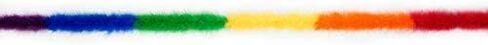 ZUCKER Marabou Feather Boas - Fluffy Costume Accessories, for Halloween Party, Carnival, Crafts, Dancing - 3-Pack in Kuwait