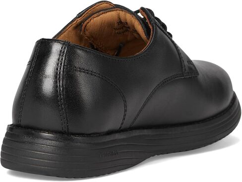 Johnston & Murphy Boy's Upton Plain Toe (Little Big Kid) Oxford in Saudi Arabia