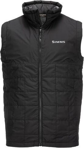 Simms Men's Fall Run Vest in Saudi Arabia
