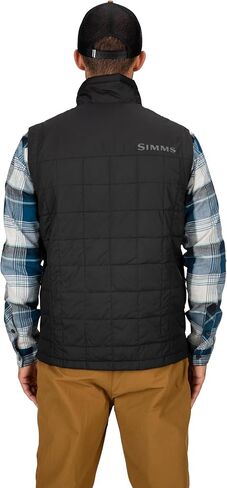 Simms Men's Fall Run Vest in Saudi Arabia