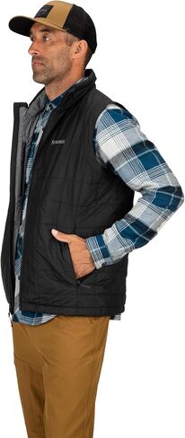 Simms Men's Fall Run Vest in Saudi Arabia
