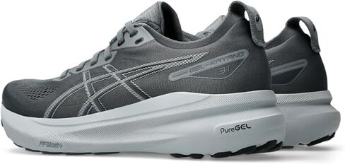 Asics Men's Gel-Kayano 31 Sneaker in Saudi Arabia