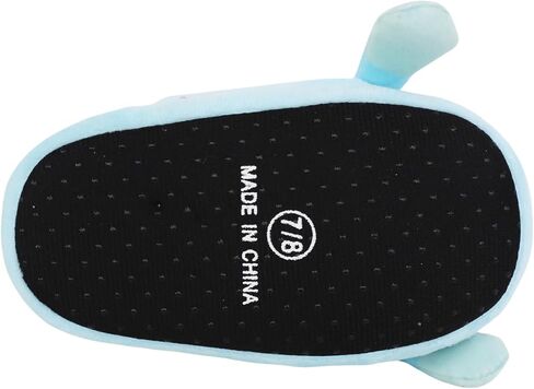 Bluey 3D Indoor Indoor Slip-On Slippers for Kids أحجام من 7 إلى 1 in Kuwait