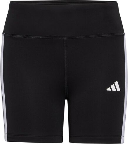 adidas Girls' 3-Stripe Bike Short in Saudi Arabia