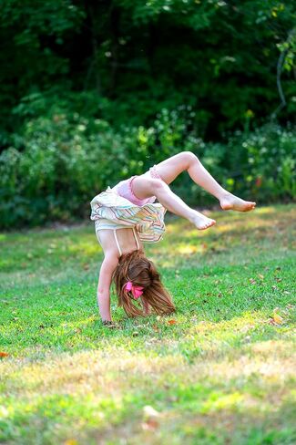 by Wee Ones Modesty Cartwheel Shorts in Toddler, Girl, and Pre-Teen Sizes, White, Navy, or Light Pink in Saudi Arabia