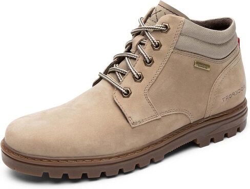 Rockport Men's Weather Or Not Plain Toe Boot Ankle in Saudi Arabia