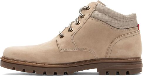Rockport Men's Weather Or Not Plain Toe Boot Ankle in Saudi Arabia