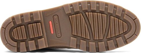 Rockport Men's Weather Or Not Plain Toe Boot Ankle in Saudi Arabia