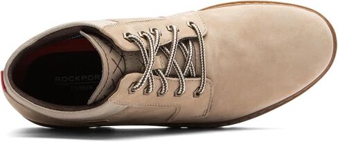 Rockport Men's Weather Or Not Plain Toe Boot Ankle in Saudi Arabia