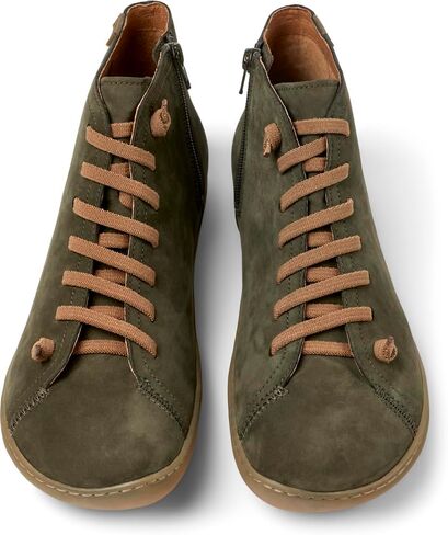 Camper Men's PEU Cami 36458 Boot in Saudi Arabia