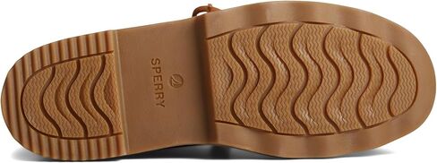 Sperry Men's Saltwater 2.0 Leather Rain Boot in Saudi Arabia