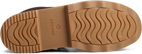 Sperry Men's Saltwater 2.0 Leather Rain Boot in Saudi Arabia