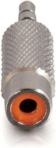 C2G 29159 Velocity S-Video Cable, Blue (12 Feet, 3.65 Meters) in Kuwait
