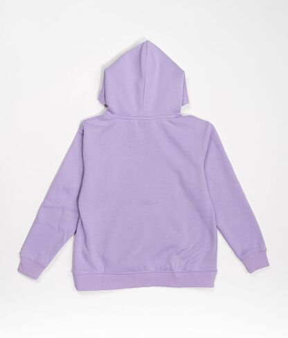 A FOR ADLEY BFF Hoodie Stylized With the Rainbow Logo, Used To Show Off Your Love of Adley and Her YouTube Videos in Saudi Arabia