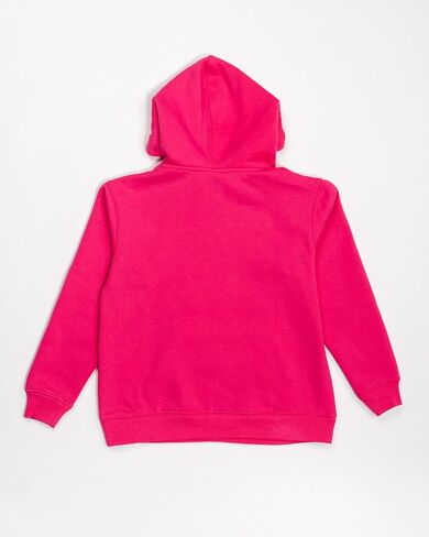 A FOR ADLEY BFF Hoodie Stylized With the Rainbow Logo, Used To Show Off Your Love of Adley and Her YouTube Videos in Saudi Arabia