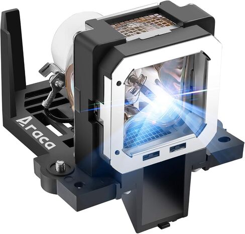 مصباح بروجيكتور Araca ELPLP94 مع مبيت لإبسون PowerLite 1781W 1795F 1785W 1780W /EB-1780W EB-1781W EB-1795F EB-1785W EB-1780 EB-178x EB-179x مصباح بروجيكتور بديل in Kuwait