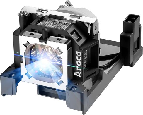 مصباح بروجيكتور Araca ELPLP94 مع مبيت لإبسون PowerLite 1781W 1795F 1785W 1780W /EB-1780W EB-1781W EB-1795F EB-1785W EB-1780 EB-178x EB-179x مصباح بروجيكتور بديل in Kuwait