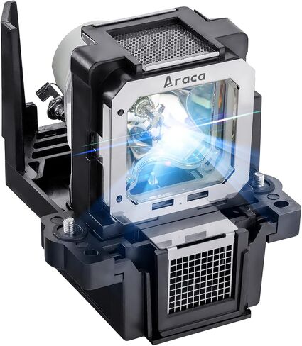 مصباح بروجيكتور Araca ELPLP94 مع مبيت لإبسون PowerLite 1781W 1795F 1785W 1780W /EB-1780W EB-1781W EB-1795F EB-1785W EB-1780 EB-178x EB-179x مصباح بروجيكتور بديل in Kuwait