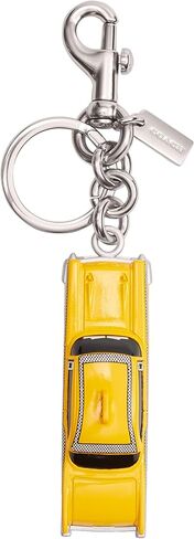 Coach womens Bag Charm in Saudi Arabia