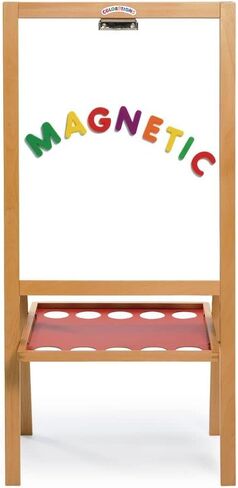 Colorations Basic Classroom Toddler Easel (Item # TODEASE) in Kuwait