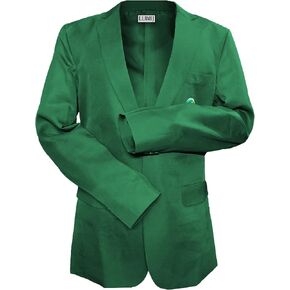 Golf Green Coat - Green Coat - Sport Tournament Blazer Jacket