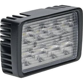 TIGERLIGHTS Tiger Lights TL3035 LED Combine Work Light 12V Compatible With/Replacement For Case/IH 2144, 2166, 2188, 2344, 2366, 2377, 2388 Flood Off-Road Light