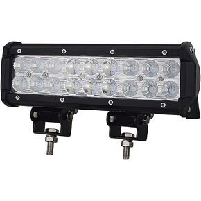 Auxtings 9 بوصة 54W بقعة الفيضانات LED LED LIGH