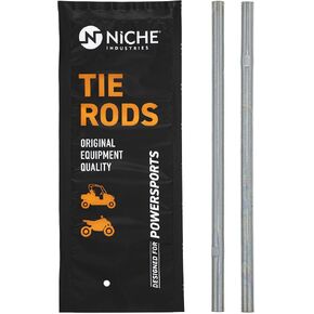 NICHE Tie Rods for Polaris RZR 170 0454601