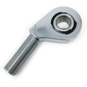 5/8"x 5/8" Right Hand Chromoly Offset heim joint