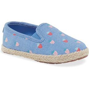 OSHKOSH B'GOSH Unisex-Child Blanca Sneaker